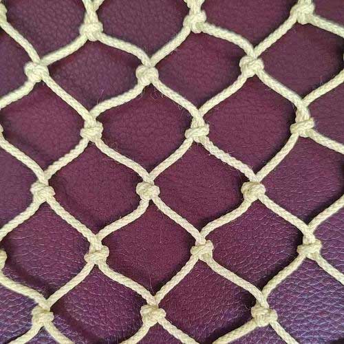 造船用阻燃安全网 造船用阻燃安全网