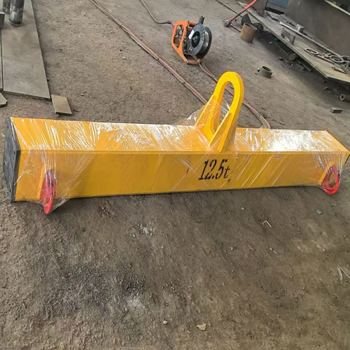 Fixed Lifting Beam Fixed Lifting Beam