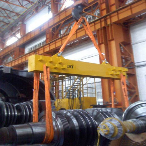 Fixed Lifting Beam Fixed Lifting Beam