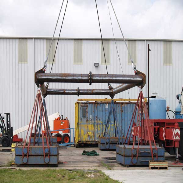 <strong>框子型吊梁</strong>