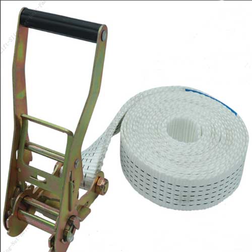<strong>Heavy Duty Woven Polyester Strapping Cord Strappin</strong>