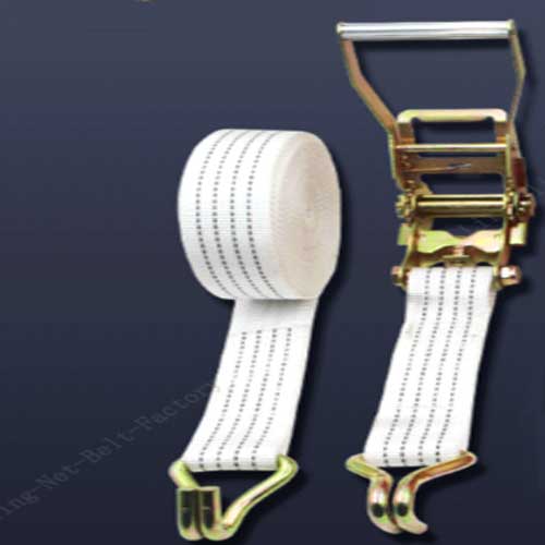 One Way Lashing Strap