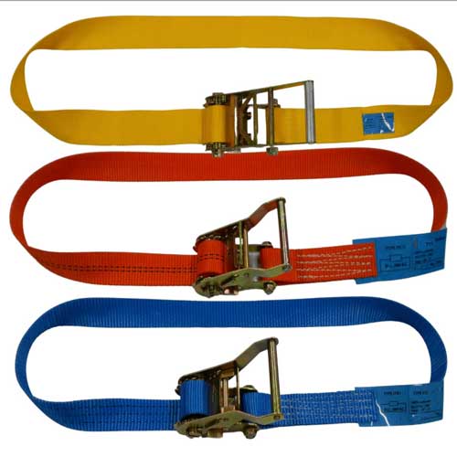 one way lashing webbing Belt one way lashing webbing Belt