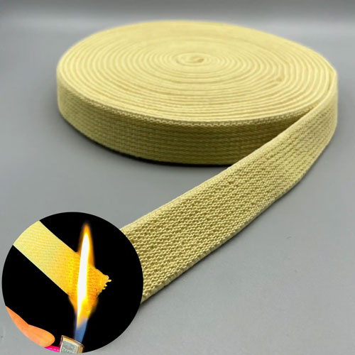 Aramid Webbing Net
