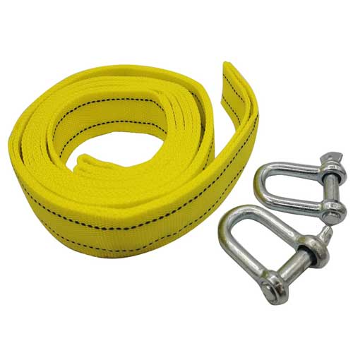Tow Strap