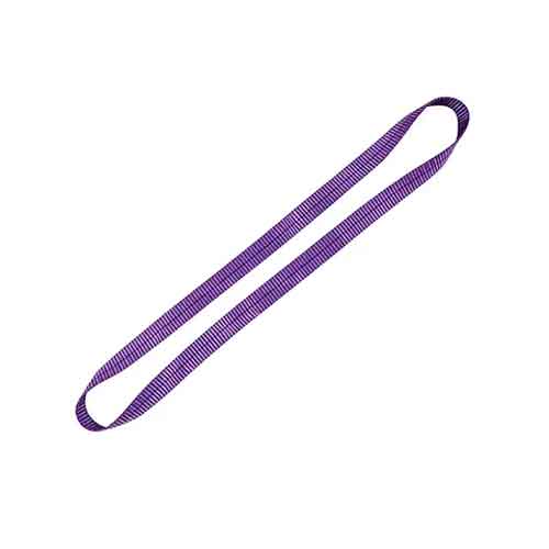 1 tonne round webbing sling