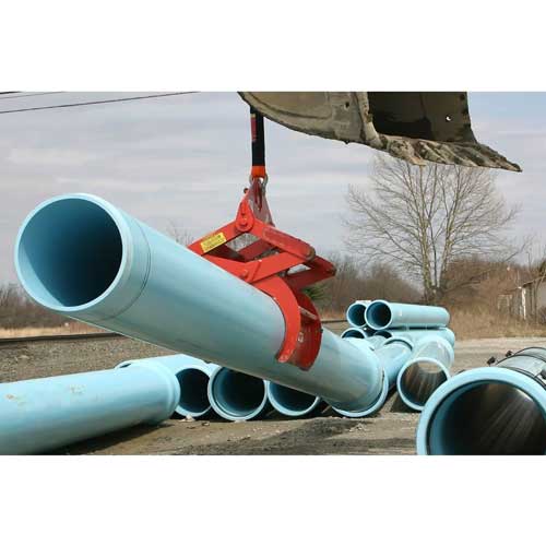 Concrete Pipe Lifting tong