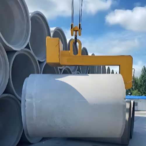 Concrete Pipe Lifting tong Concrete Pipe Lifting tong
