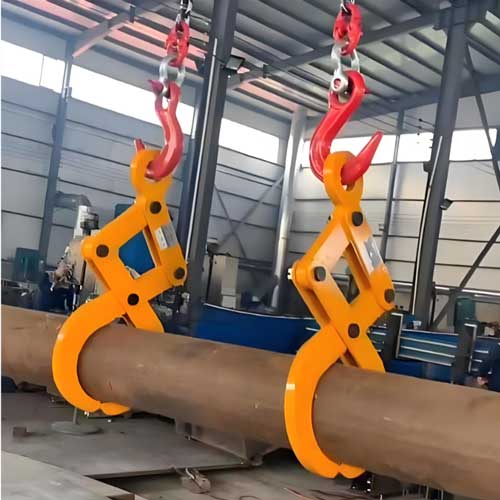 Concrete Pipe Lifting tong Concrete Pipe Lifting tong