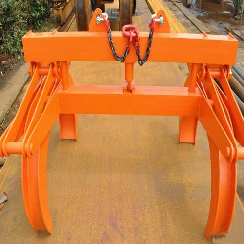 Concrete Pipe Lifting tong Concrete Pipe Lifting tong