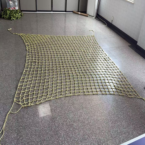 <strong>Aramid drone defense rope net</strong>