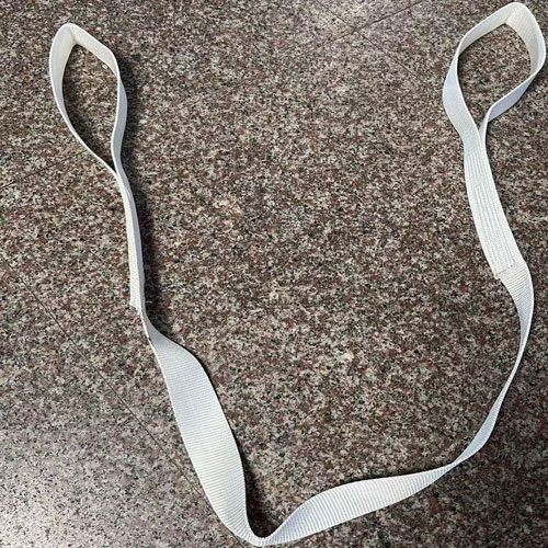 <strong>UHMWPE Webbing Sling Dyneema Lifting Sling</strong>