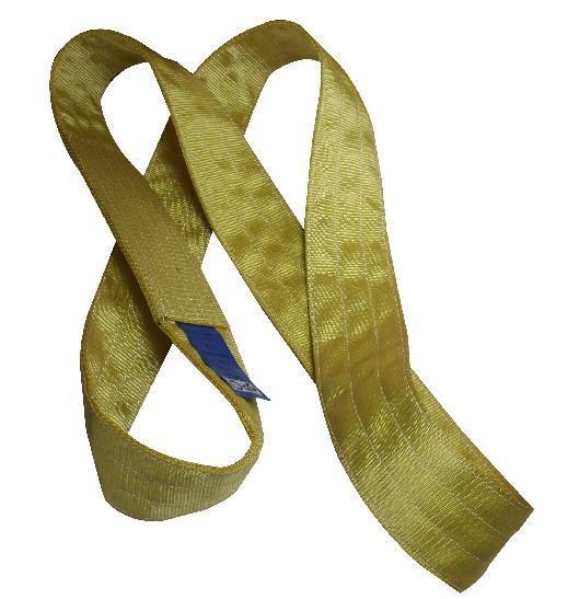 Endless Webbing Sling Endless Webbing Sling