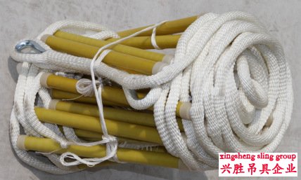 绝缘软梯 绝缘软梯